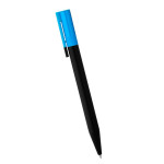 branded Marksman Voyager Ballpoint Pen, from our range of promotional Metal Promotional Pens