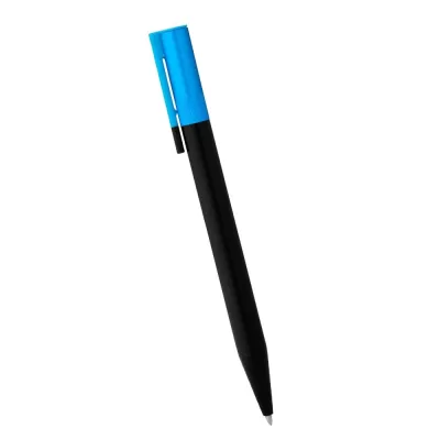 branded Marksman Voyager Ballpoint Pen, from our range of promotional Metal Promotional Pens