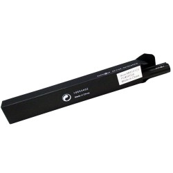 branded Marksman Voyager Ballpoint Pen, from our range of promotional Metal Promotional Pens