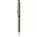 branded Elleven™ Vapor Dual Ballpoint Stylus, from our range of promotional Metal Promotional Pens