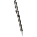 branded Elleven™ Vapor Dual Ballpoint Stylus, from our range of promotional Metal Promotional Pens