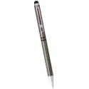 branded Elleven™ Vapor Dual Ballpoint Stylus, from our range of promotional Metal Promotional Pens