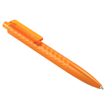 branded Geometric Ballpoint Pen, from our range of promotional Metal Promotional Pens
