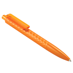 branded Geometric Ballpoint Pen, from our range of promotional Metal Promotional Pens