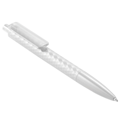 branded Geometric Ballpoint Pen, from our range of promotional Metal Promotional Pens