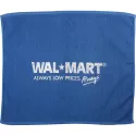 branded Go Go Rally Towel, from our range of promotional Sports Towels