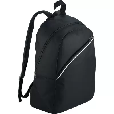 branded Arc Slim Backpack, from our range of promotional Backpacks