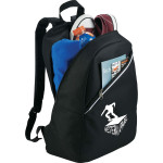 Backpacks  - Arc Slim Backpack