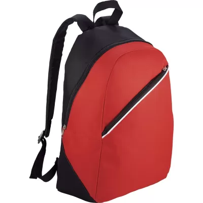 branded Arc Slim Backpack, from our range of promotional Backpacks