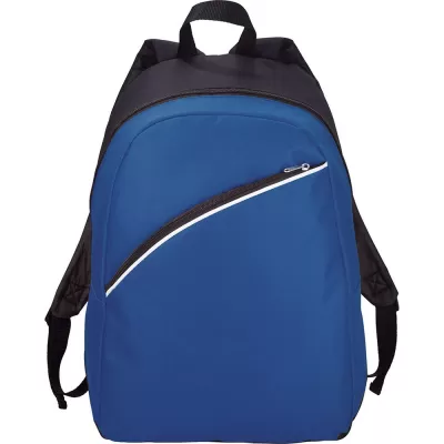 branded Arc Slim Backpack, from our range of promotional Backpacks