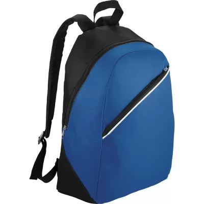 branded Arc Slim Backpack, from our range of promotional Backpacks