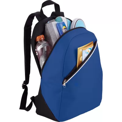 branded Arc Slim Backpack, from our range of promotional Backpacks