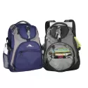 branded High Sierra Access 17 Computer Backpack, from our range of promotional Backpacks