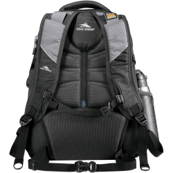 branded High Sierra Access 17 Computer Backpack, from our range of promotional Backpacks