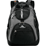 Backpacks  - High Sierra Access 17 Computer Backpack