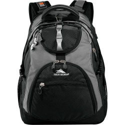 branded High Sierra Access 17 Computer Backpack, from our range of promotional Backpacks
