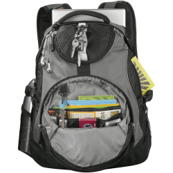 branded High Sierra Access 17 Computer Backpack, from our range of promotional Backpacks