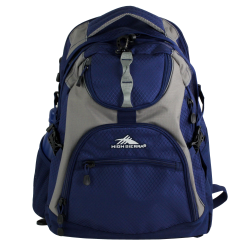 branded High Sierra Access 17 Computer Backpack, from our range of promotional Backpacks