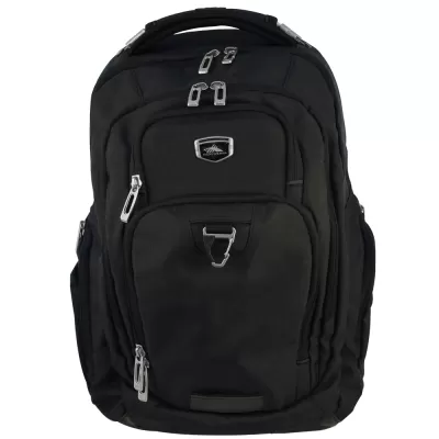 branded High Sierra Business 17 Computer Backpack, from our range of promotional Backpacks