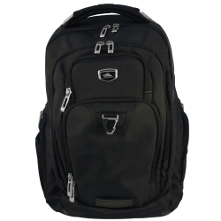 branded High Sierra Business 17 Computer Backpack, from our range of promotional Backpacks