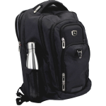 Backpacks  - High Sierra Business 17 Computer Backpack