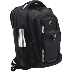 branded High Sierra Business 17 Computer Backpack, from our range of promotional Backpacks