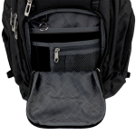 Backpacks  - High Sierra Business 17 Computer Backpack