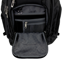 branded High Sierra Business 17 Computer Backpack, from our range of promotional Backpacks