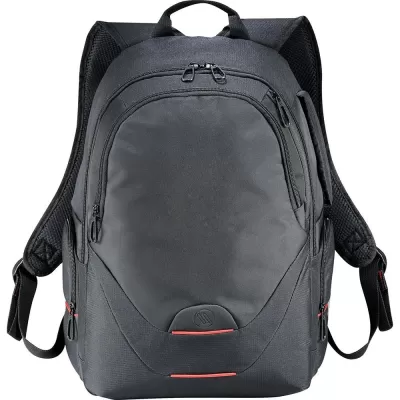 branded Elleven™ Motion Compu Backpack, from our range of promotional Backpacks