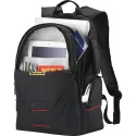 branded Elleven™ Motion Compu Backpack, from our range of promotional Backpacks