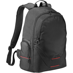 branded Elleven™ Motion Compu Backpack, from our range of promotional Backpacks