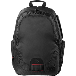 branded Elleven™ Motion Compu Backpack, from our range of promotional Backpacks