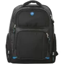 branded Zoom® Checkpoint-Friendly Compu-Backpack, from our range of promotional Backpacks