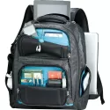branded Zoom® Checkpoint-Friendly Compu-Backpack, from our range of promotional Backpacks
