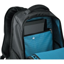 branded Zoom® Checkpoint-Friendly Compu-Backpack, from our range of promotional Backpacks