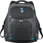 Backpacks  - Zoom® Checkpoint-Friendly Compu-Backpack