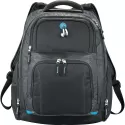 branded Zoom® Checkpoint-Friendly Compu-Backpack, from our range of promotional Backpacks
