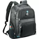 branded Zoom® Checkpoint-Friendly Compu-Backpack, from our range of promotional Backpacks
