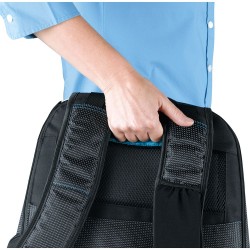branded Zoom® Checkpoint-Friendly Compu-Backpack, from our range of promotional Backpacks