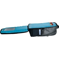 branded Zoom® Checkpoint-Friendly Compu-Backpack, from our range of promotional Backpacks
