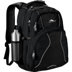 Backpacks  - High Sierra Swerve 17inch Backpack