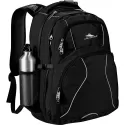 branded High Sierra Swerve 17inch Backpack, from our range of promotional Backpacks