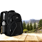 Backpacks  - High Sierra Swerve 17inch Backpack