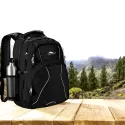 branded High Sierra Swerve 17inch Backpack, from our range of promotional Backpacks