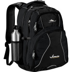 Backpacks  - High Sierra Swerve 17inch Backpack