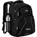 branded High Sierra Swerve 17inch Backpack, from our range of promotional Backpacks