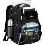 Backpacks  - High Sierra Swerve 17inch Backpack