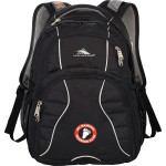 Backpacks  - High Sierra Swerve 17inch Backpack