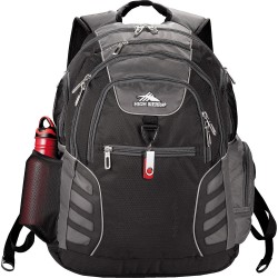 Backpacks  - High Sierra Swerve Big Wig 17 inch Compu-Backpack