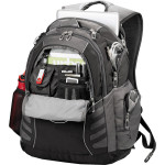 Backpacks  - High Sierra Swerve Big Wig 17 inch Compu-Backpack